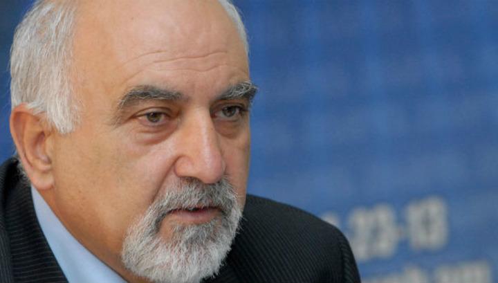 «ՔՊ»-ն Սահմանադրությունը որպես գործիք է ընկալում իշխանությունը պահելու համար․ Պարույր Հայրիկյան