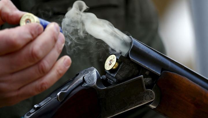 Սայաթ Նովան կրակել է Գևորգ Մարզպետունու վրա