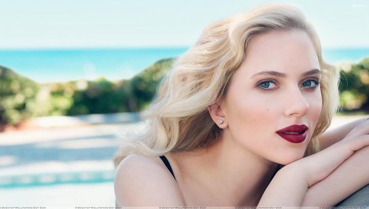 2018թ․ ամենաբարձր վարձատրվող դերասանուհիները