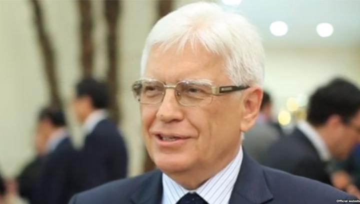 Ռուսական կողմը արցախյան հարցին մոտենում է ԵԱՀԿ Մինսկի խմբի պրիզմայի միջոցով. Ադրբեջանում ՌԴ դեսպան