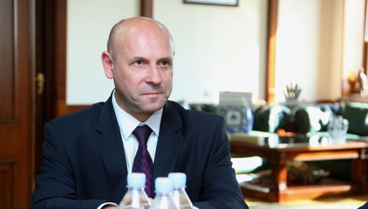 Ո՞ր կետն ենք խախտել. ՀՀ-ում Բելառուսի դեսպանը՝ Ադրբեջանին զենք վաճառելու մասին․ «Առավոտ»