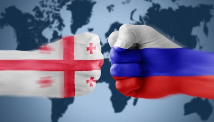 Վրաստանը Ռուսաստանին դատի է տվել