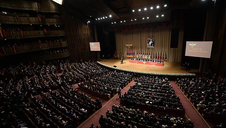 ԵԿՄ համագումարը «ներկայանալի չի լինի»․ Կառավարությունում կանեն․ «Հրապարակ»