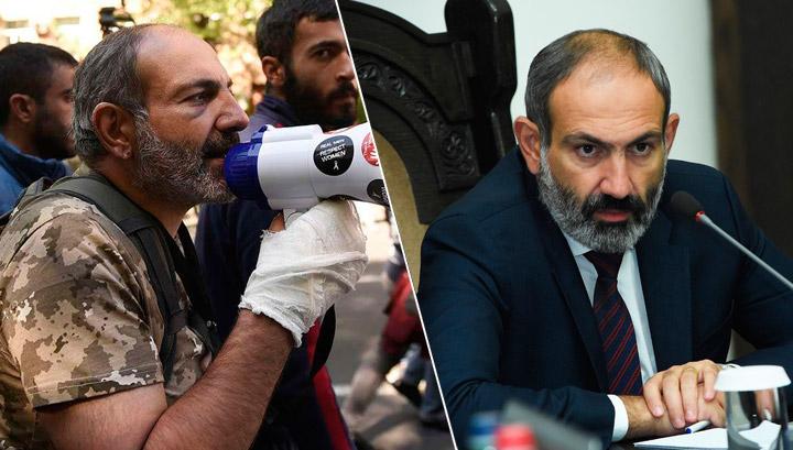 Ո՞վքեր են հակահեղափոխականները, նախկիննե՞րը, թե այսօրվանները