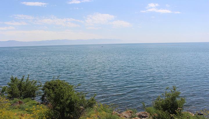 Կառավարությունն ընդունեց հակաօրինական որոշում․ «S.O.S Սևան» նախաձեռնության ահազանգը