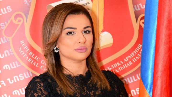 Հովիկ Աբրահամյանի դստերը դատի են տվել․ «Ժողովուրդ»