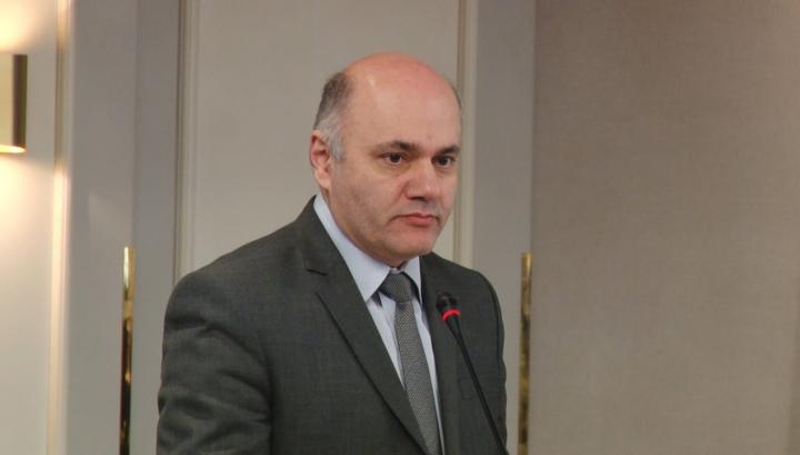 ՕԵԿ-ն էլ իր ցուցակի ղեկավարին է ընտրել