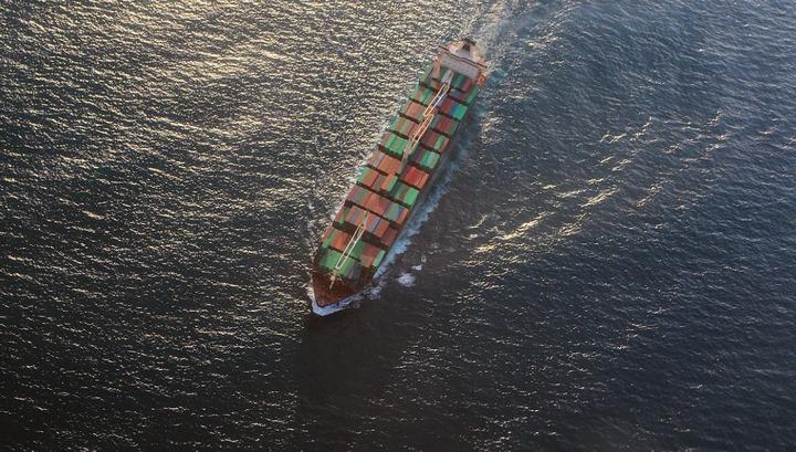 ՀԱՀ-ում հայտնել են՝ «զանգվածային ոչնչացման» զենքով ռուսական նավ է կանգնեցվել