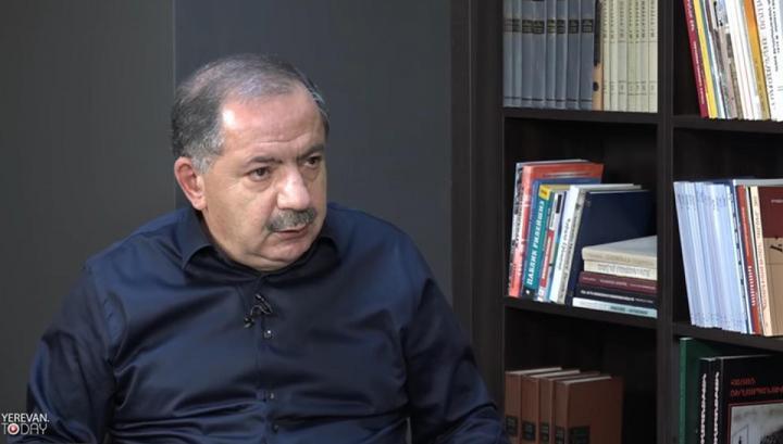 Լևոն Տեր-Պետրոսյանը ոչ մի արդարացում չունի․ Աղվան Վարդանյան