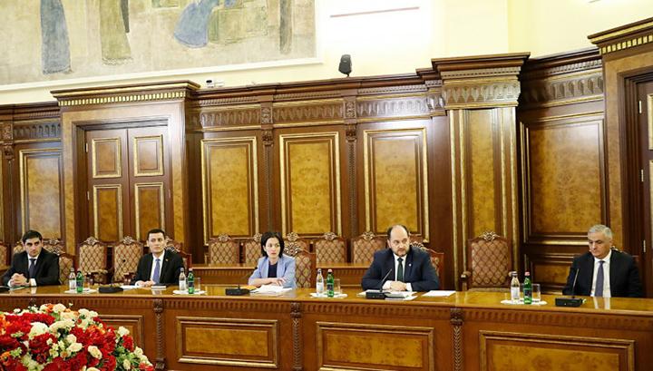 ԿԳՄՍՆ-ն ներկայացրել է ավարտական և ընդունելության քննությունների անցկացման վերաբերյալ առաջարկությունների փաթեթ