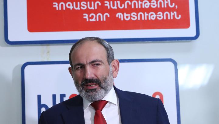 Փա­շի­նյա­նի «գրա­սե­նյակն» ամեն ինչ անում է, որ­ ռազ­մա­գե­րի­նե­րը չվե­րա­դառ­նան․ «Փաստ»