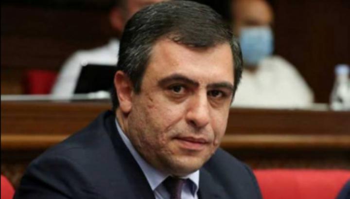 Լոռու մարզպետին Ստեփանավանի ուսուցիչները վռնդել են. «Դեժավյու»