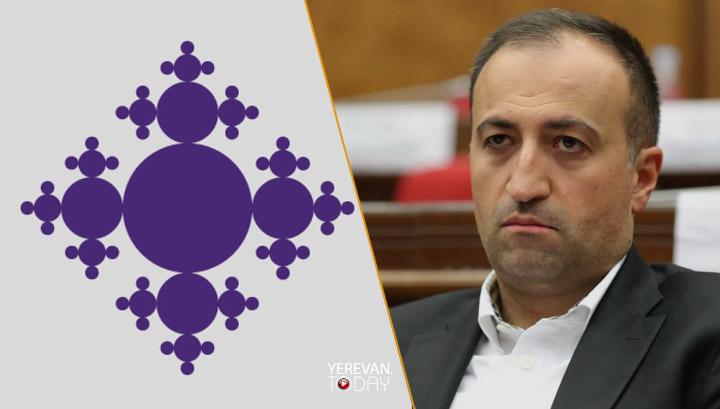 ՔՊ-ական աթեիստ պատգամավորը առաջարկում է փակել «Շողակաթ» հեռուստաալիքը