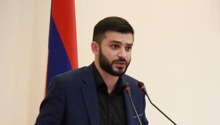 ԼՂ հարց գոյություն ունի և այն պիտի լուծվի բացառապես Մինսկի խմբի շրջանակներում. Արցախի ԱԺ պատգամավոր