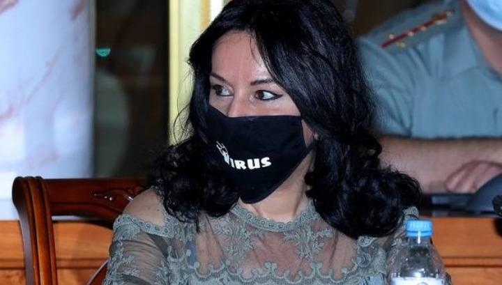 Ֆեյք է, բայց ըստ օդում կախված լուրերի՝ իմքայլական Արփի Դավոյանն է. Զոհրաբյան․ «Հրապարակ»