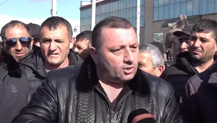 Որդու զոհվելուց հետո արտագնա աշխատանքից վերադարձած հորը 370.000 դրամ հարկել են