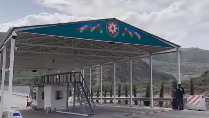 Ադրբեջանը 3 անգամ խոչընդոտել է ՀՀ հաշվառում ունեցող քաղաքացիների մուտքը Արցախ․ ԱՀ ՄԻՊ