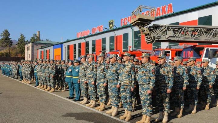 Իշխանություններն Արցախ այցելելը փորձում են գաղտնի պահել․ «Հրապարակ»