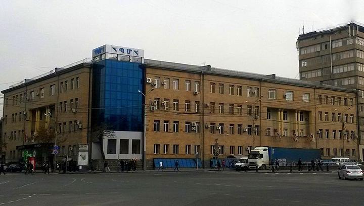 Խախտումներ՝ մանկավարժականի հիմնադրամում․ ՊՎԾ-ի բացահայտումը