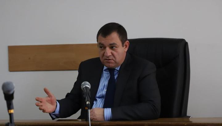 Ռուբեն Վարդազարյանին կանչել են հարցաքննության. «Փաստինֆո»