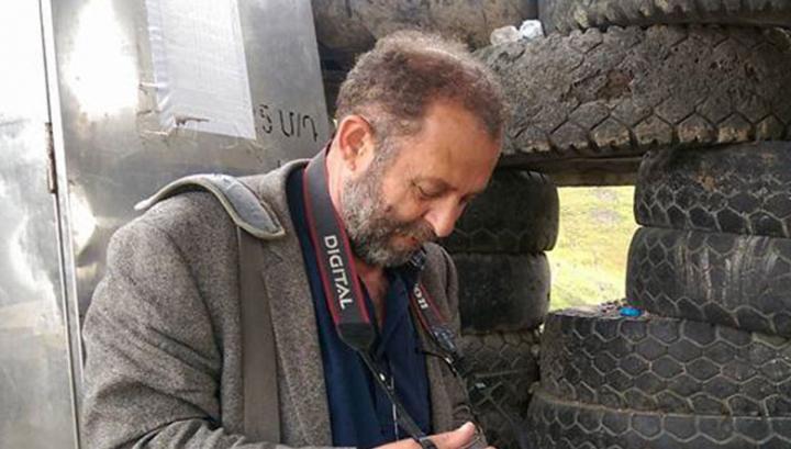 Ադրբեջանը էսօր Արցախում իր գրեթե բոլոր զինատեսակներն օգտագործել է. Բաղդասարյան