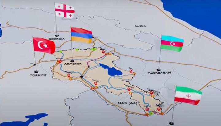 Ալիևի նպատակը Հայաստանի ոչնչացումն է, ինչպես մի առիթով ասել է՝ ավտոներով Երևան մտնելը. «Փաստ»