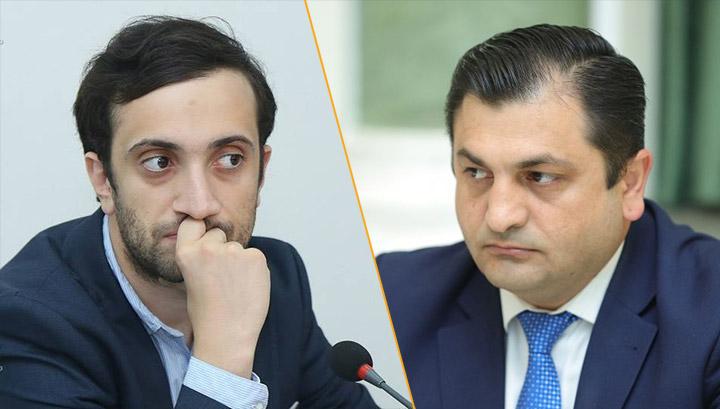 Դատախազությունը զգուշացնում է Դանիել Իոաննիսյանին