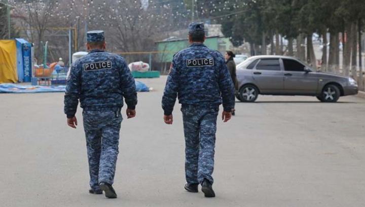 Հայաստանում կստեղծվի Ոստիկանության գվարդիա