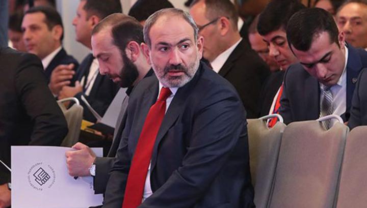 Փաշինյանն առանձին հանդիպումներ է ունենում թիմակիցների հետ․ «Ժողովուրդ»