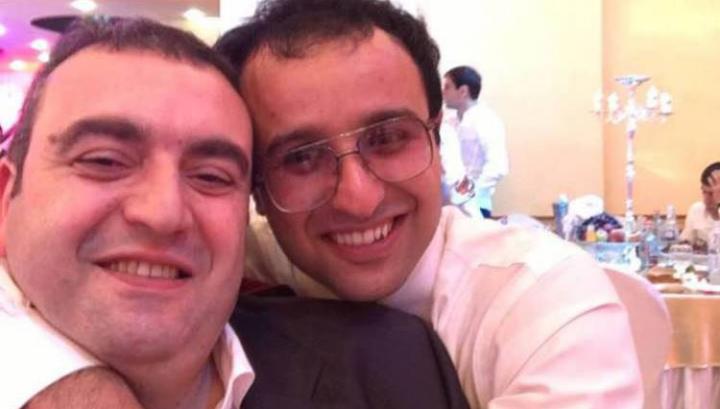 ՍԱՏՄ պետի տեղակալը մի խումբ անձանց հետ ծեծի է ենթարկել ՀԿԳ քննիչի. Hraparak.am