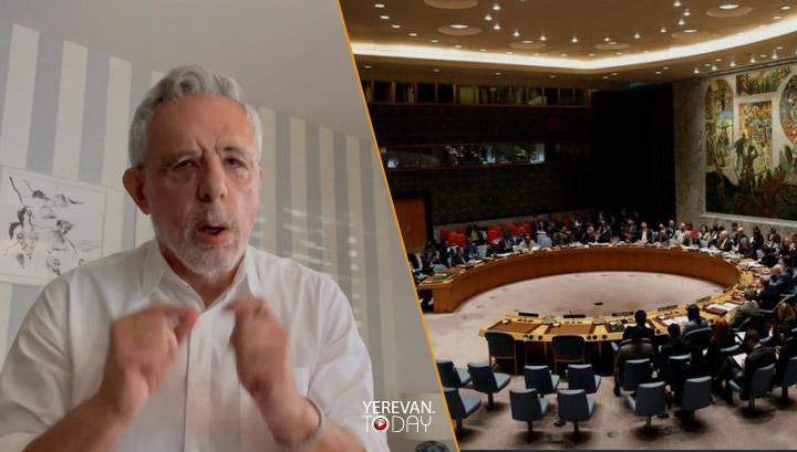 Ի՞նչ պետք է ասեր ՀՀ արտգործնախարարը ՄԱԿ-ում, ըստ նախկին արտգործնախարարի