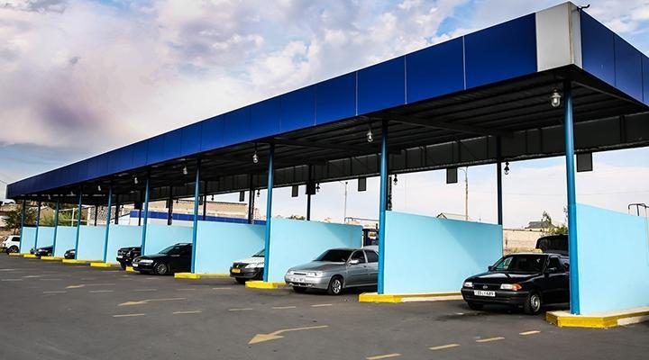 Ստեփանակերտի գազալցակայաններն իրենց աշխատանքները կվերսկսեն ժամը 00։00-ին