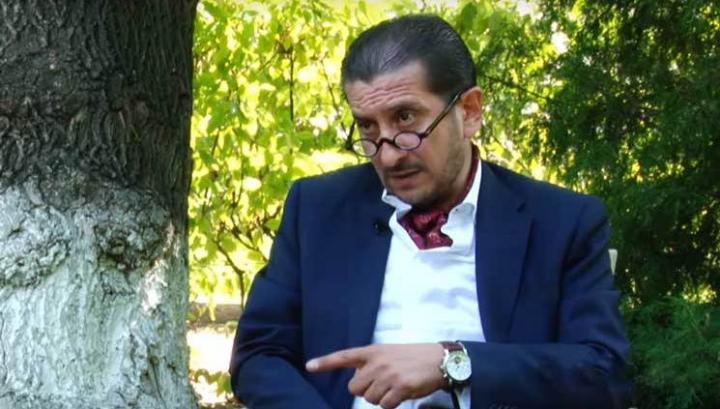 Քաղհասարակությունը պահանջում է չեղարկել Ալեքսանդր Սիրունյանի՝ ԲԴԽ անդամի թեկնածության որոշումը