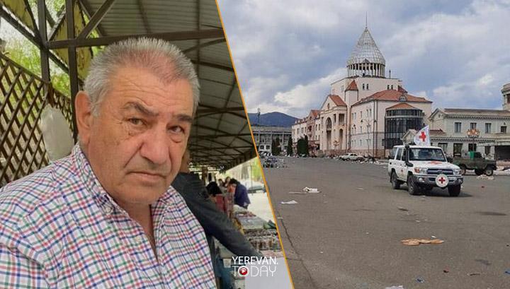 ՔՊ֊ն եկավ և ջուրը մաղեց Առան աշխարհի հազարամյակների գոյությունն ու գոյապայքարը. Լևոն Ջավախյան