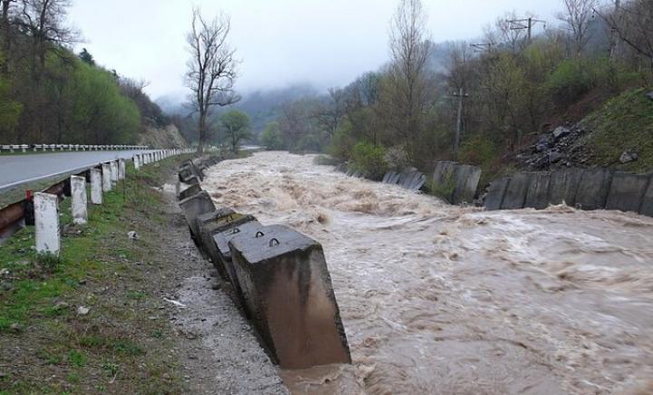 ՆԳՆ-ն հայտնել է Աղստևում ջրահեղձ եղած քաղաքացու տվյալները