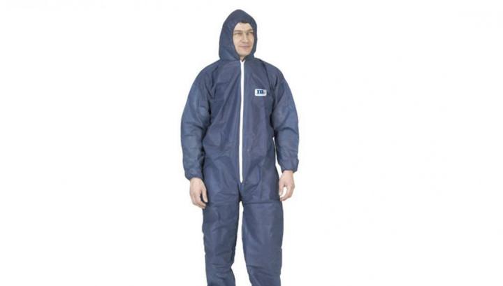 ՍԱՏՄ-ն ստացել է հատուկ հանդերձանքի ևս 100 հավաքածու