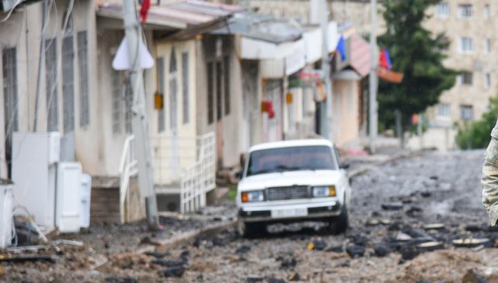 44-օրյա պատերազմի հետևանքով տեղահանվածները կարող են օգտվել դրամական աջակցությունից