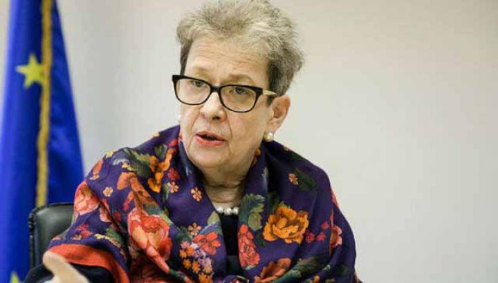 ԵՄ-ն հետևում է ԲԴԽ գործունեությանը և պատրաստ է աջակցել ՀՀ իշխանություններին. ՀՀ-ում ԵՄ պատվիրակություն. 168.am