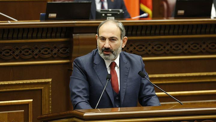 «Խաղաղության պայմանագրի» վրա նախարարության գրեթե ողջ թիմն աշխատում է օրուգիշեր․ «Փաստ»