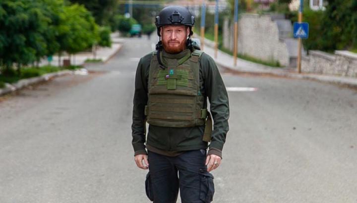 Պատերազմի սկզբում եղել է տհաճ իրավիճակ․ Wargonzo-ն հերքել է Վահրամ Պողոսյանի խոսքերը