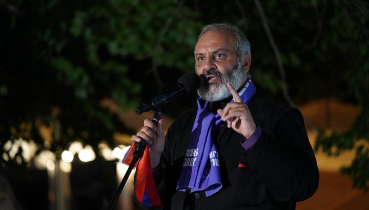 Մեր պայքարը լայն իմաստով արժեքների փոփոխության մասին է. Բագրատ սրբազան