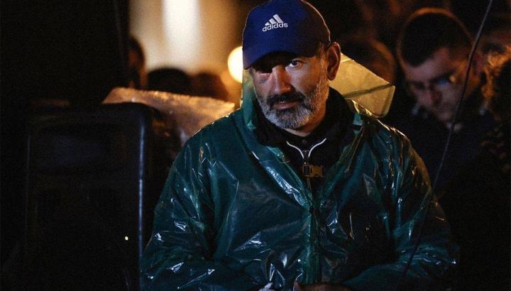 Չհրաժարվելու այլընտրանքը երկրի վերջնական կործանումն է