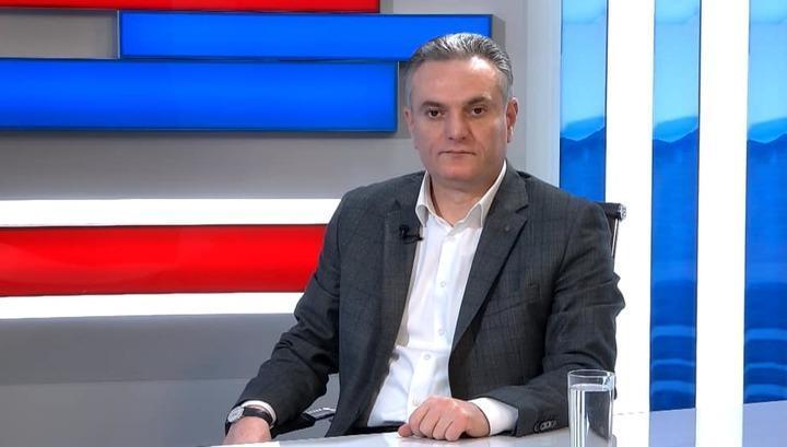 2018թ.-ին նույնաբովանդակ ընդդիմությունը (այսօրվա իշխանությունը) ցանկանում էր կրկնել նույն մարտի 1-ը․ Արտակ Զաքարյան