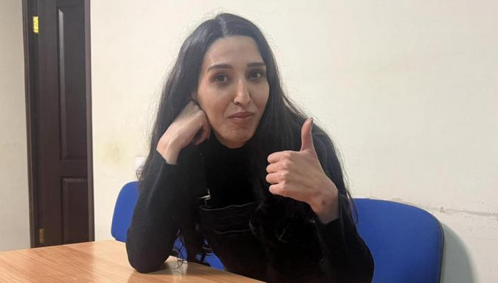 Տաթև Վիրաբյանն ազատ արձակվեց