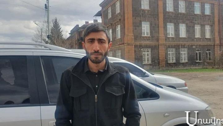 Զոհված Փարսադան Մկրտչյանի ընտանիքը հրաժարվեց հետմահու տրվող մեդալից․ Aravot.am