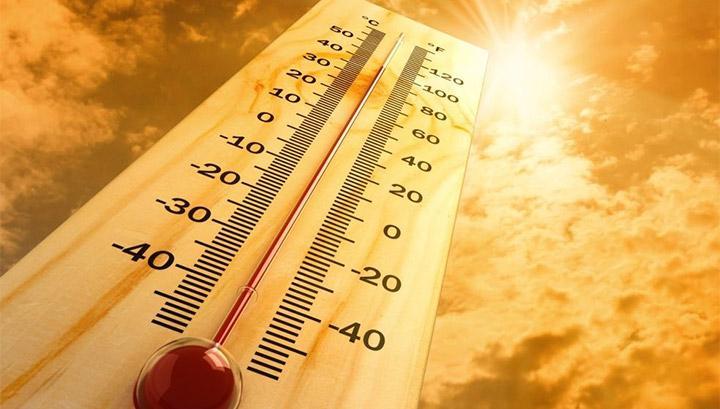 Հուլիսի 7-ին Երկիր մոլորակի վրա գրանցվել է ամենաբարձր միջին ջերմաստիճանը