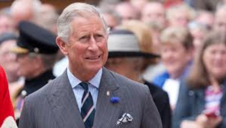 Արքայազն Չառլզը դարձավ Մեծ Բրիտանիայի թագավոր