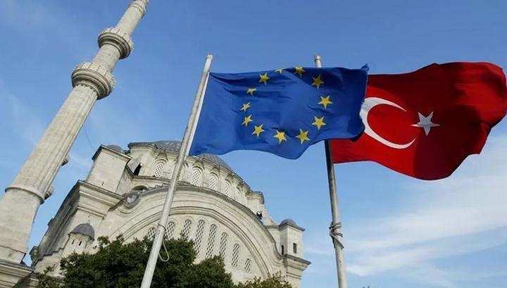 Թուրքիան հրավիրվել է ԵՄ խորհրդի ոչ պաշտոնական հանդիպմանը