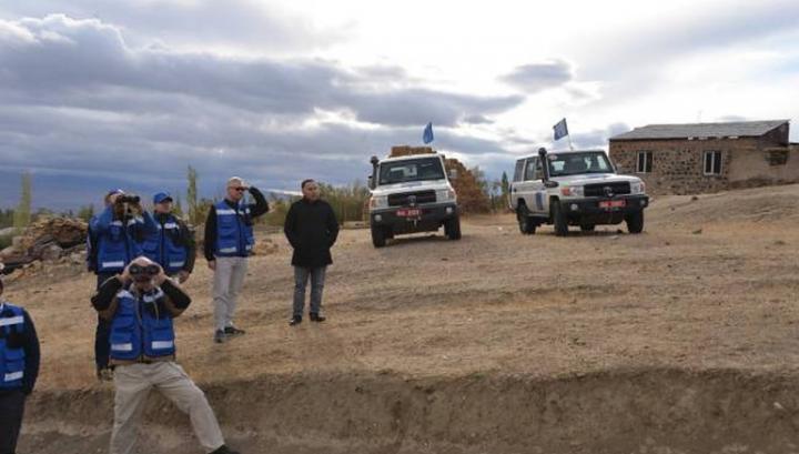 ԵՄ առաքելությունը նոր կենտրոններ կբացի Ջերմուկում, Իջևանում և Եղեգնաձորում