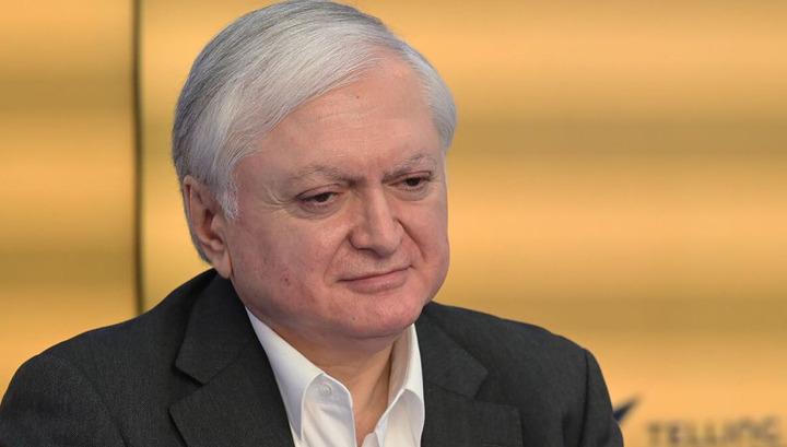 Մենք շատ բանի էինք հասել. առանց որևէ նախապայմանի Թուրքիան գնաց արձանագրությունների ստորագրման. Էդվարդ Նալբանդյան